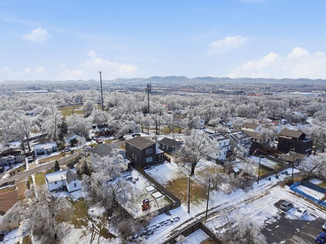 426 Patterson St, Nashville, TN 37211