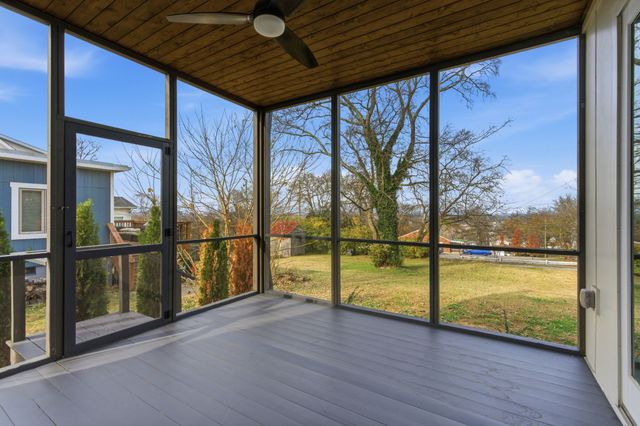 426 Patterson St, Nashville, TN 37211