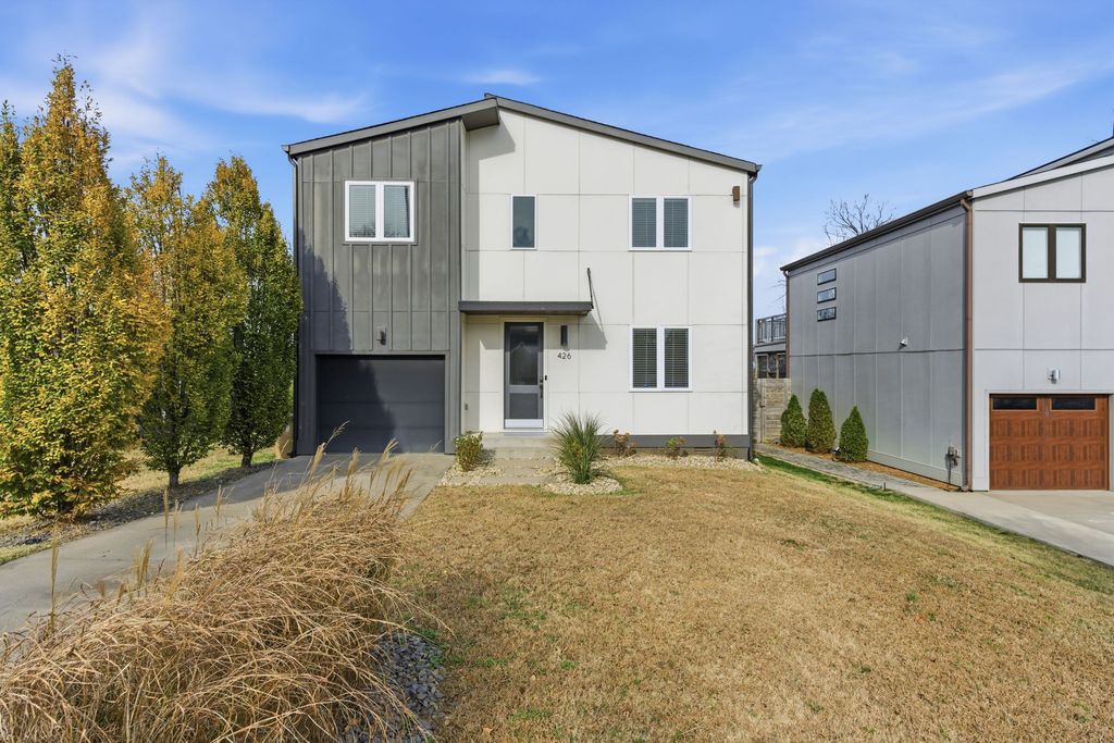 426 Patterson St, Nashville, TN 37211