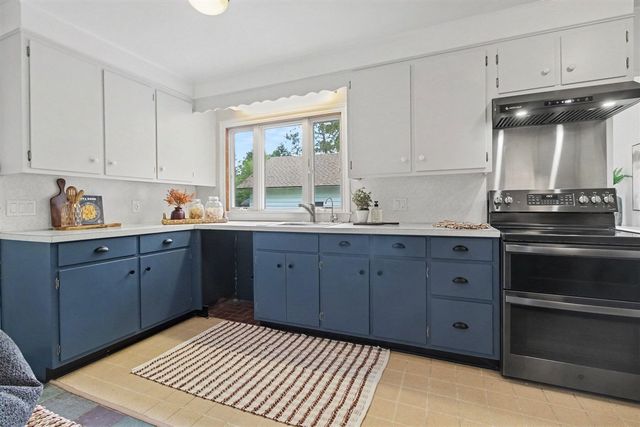 4500 E Huron River Drive, Ann Arbor, MI 48105