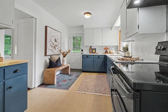 4500 E Huron River Drive, Ann Arbor, MI 48105