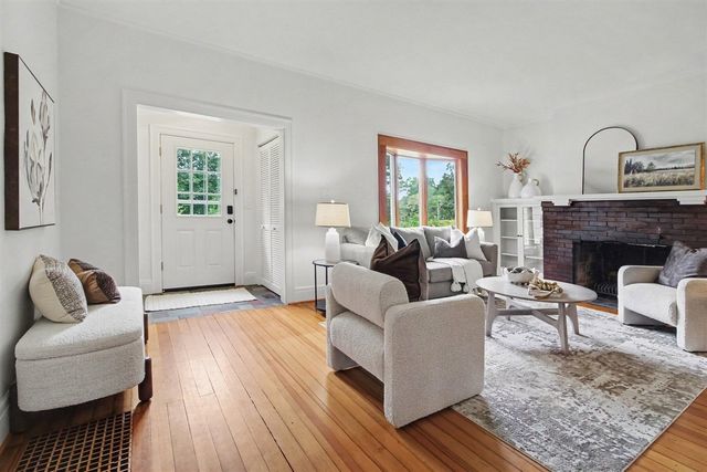 4500 E Huron River Drive, Ann Arbor, MI 48105