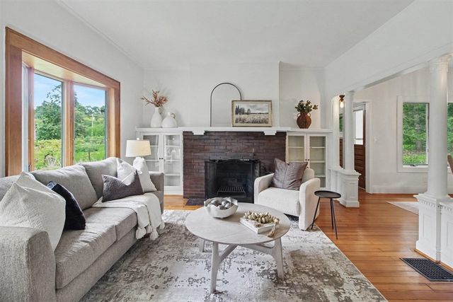4500 E Huron River Drive, Ann Arbor, MI 48105
