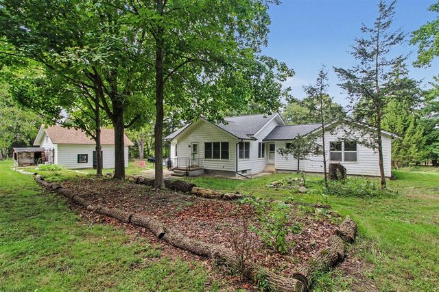 4500 E Huron River Drive, Ann Arbor, MI 48105