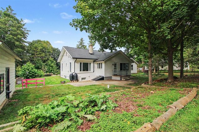 4500 E Huron River Drive, Ann Arbor, MI 48105