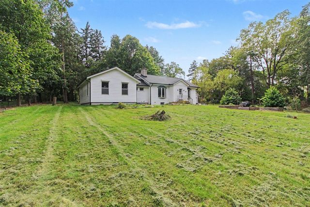4500 E Huron River Drive, Ann Arbor, MI 48105