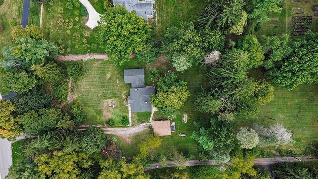 4500 E Huron River Drive, Ann Arbor, MI 48105