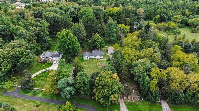 4500 E Huron River Drive, Ann Arbor, MI 48105