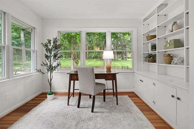 4500 E Huron River Drive, Ann Arbor, MI 48105