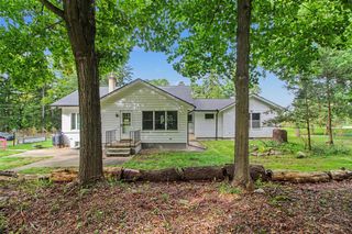 4500 E Huron River Drive, Ann Arbor, MI 48105