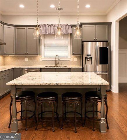 202 Golden Banner Avenue, Marietta, GA 30060