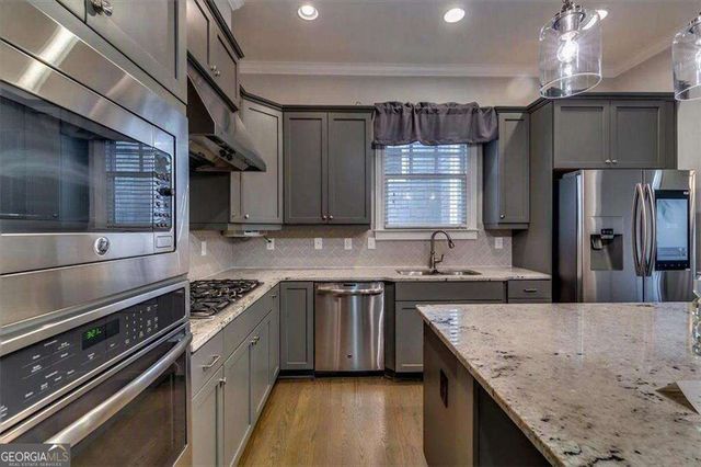 202 Golden Banner Avenue, Marietta, GA 30060