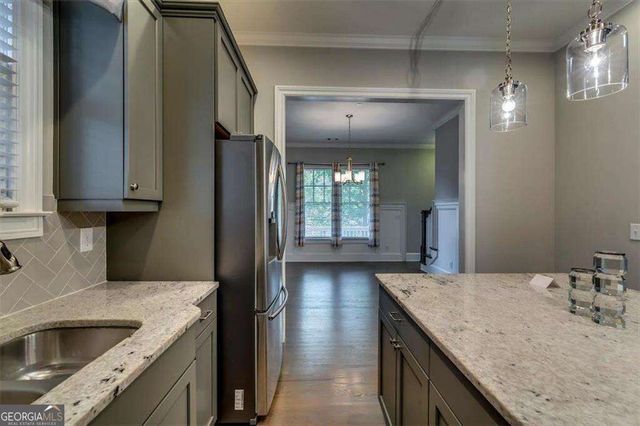 202 Golden Banner Avenue, Marietta, GA 30060