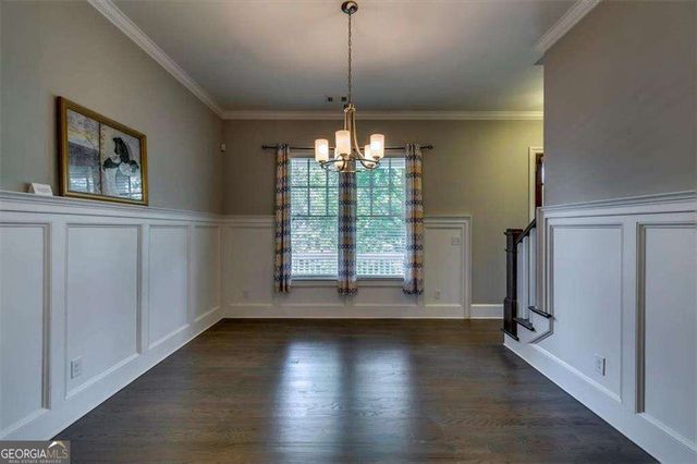 202 Golden Banner Avenue, Marietta, GA 30060