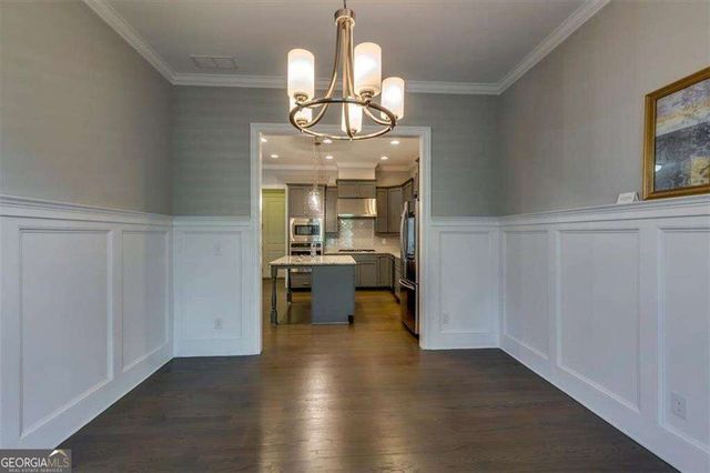 202 Golden Banner Avenue, Marietta, GA 30060
