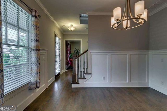 202 Golden Banner Avenue, Marietta, GA 30060