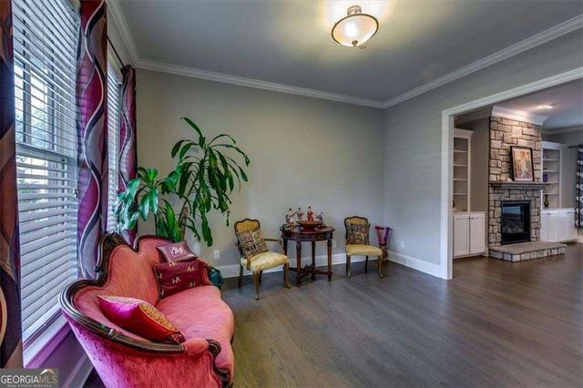 202 Golden Banner Avenue, Marietta, GA 30060