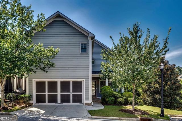 202 Golden Banner Avenue, Marietta, GA 30060
