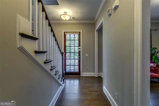 202 Golden Banner Avenue, Marietta, GA 30060