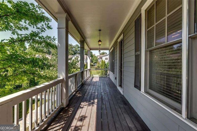202 Golden Banner Avenue, Marietta, GA 30060