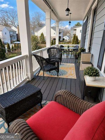 202 Golden Banner Avenue, Marietta, GA 30060