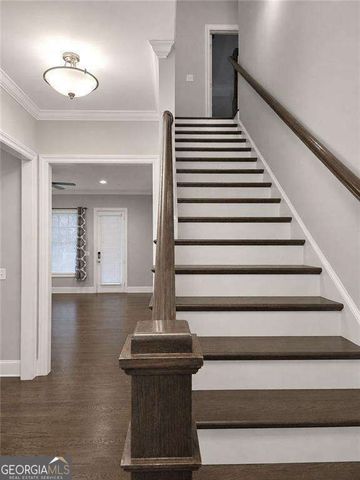 202 Golden Banner Avenue, Marietta, GA 30060