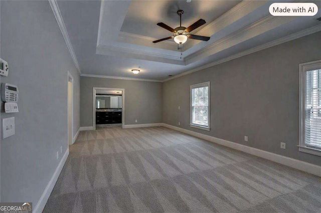 202 Golden Banner Avenue, Marietta, GA 30060
