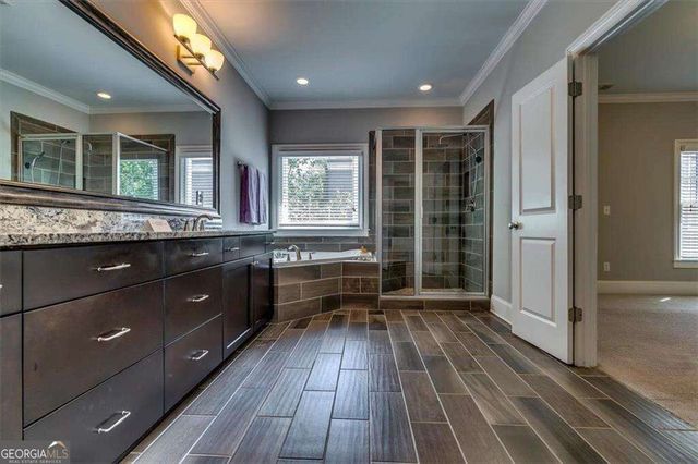 202 Golden Banner Avenue, Marietta, GA 30060