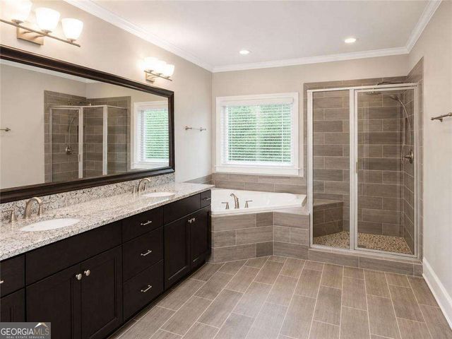 202 Golden Banner Avenue, Marietta, GA 30060