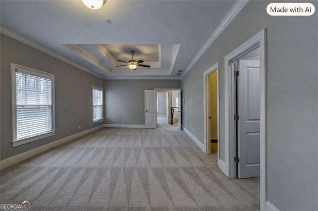 202 Golden Banner Avenue, Marietta, GA 30060