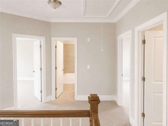 202 Golden Banner Avenue, Marietta, GA 30060