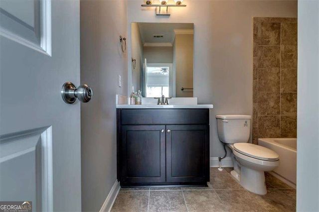 202 Golden Banner Avenue, Marietta, GA 30060