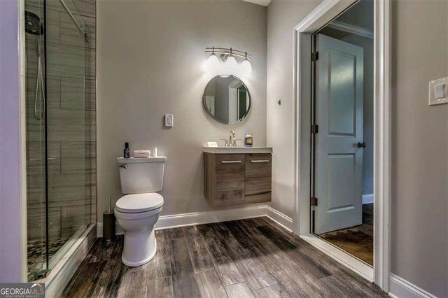 202 Golden Banner Avenue, Marietta, GA 30060