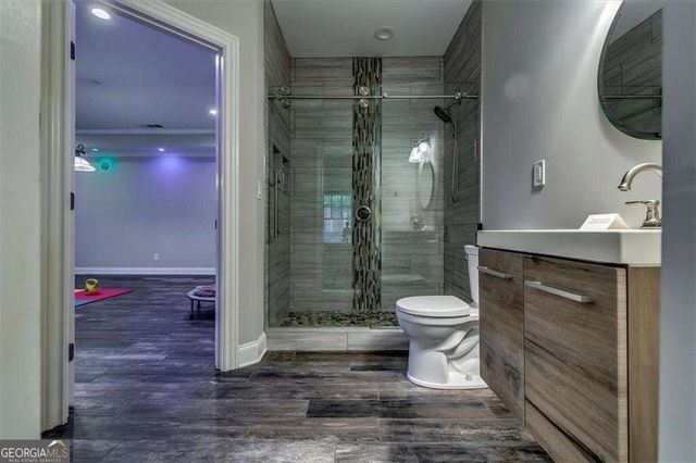 202 Golden Banner Avenue, Marietta, GA 30060