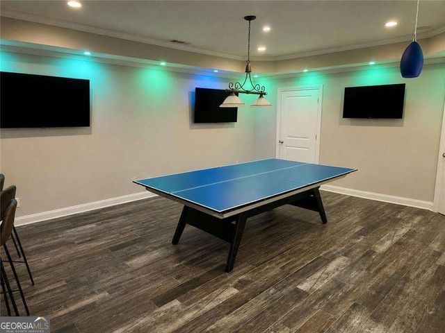 202 Golden Banner Avenue, Marietta, GA 30060