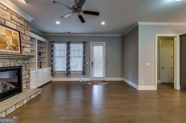 202 Golden Banner Avenue, Marietta, GA 30060