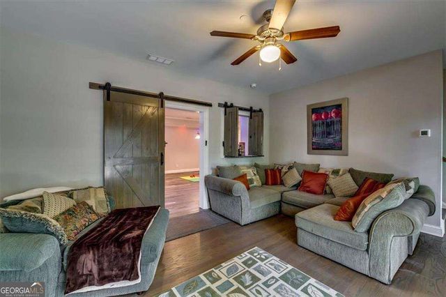 202 Golden Banner Avenue, Marietta, GA 30060