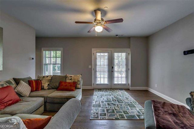 202 Golden Banner Avenue, Marietta, GA 30060