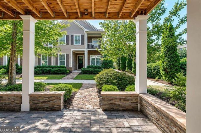 202 Golden Banner Avenue, Marietta, GA 30060