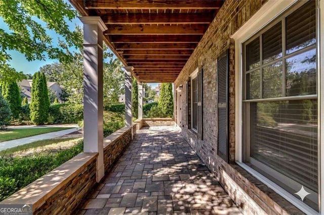 202 Golden Banner Avenue, Marietta, GA 30060