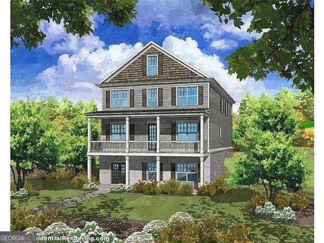 202 Golden Banner Avenue, Marietta, GA 30060
