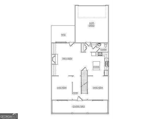202 Golden Banner Avenue, Marietta, GA 30060