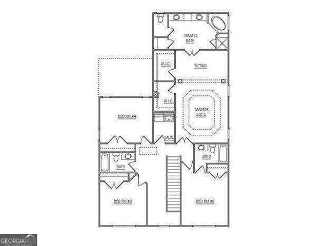 202 Golden Banner Avenue, Marietta, GA 30060