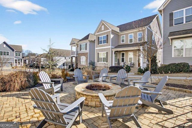 202 Golden Banner Avenue, Marietta, GA 30060