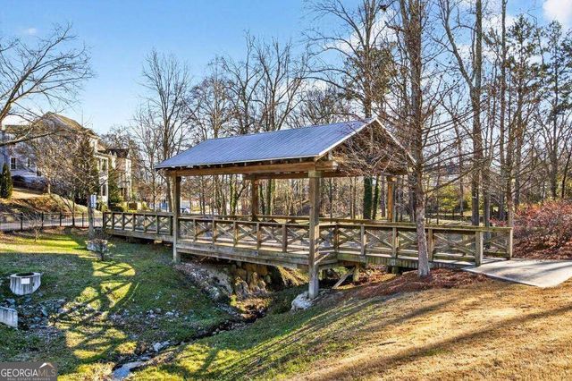 202 Golden Banner Avenue, Marietta, GA 30060
