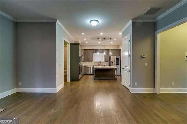 202 Golden Banner Avenue, Marietta, GA 30060