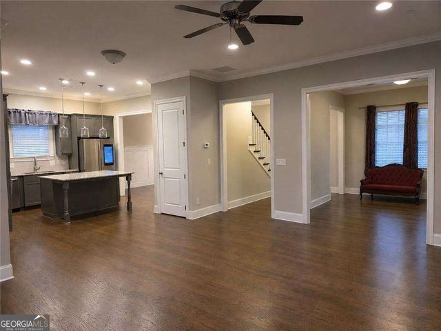 202 Golden Banner Avenue, Marietta, GA 30060
