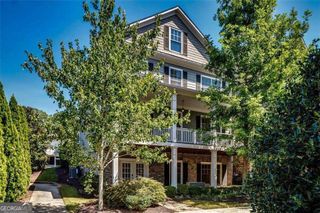 202 Golden Banner Avenue, Marietta, GA 30060