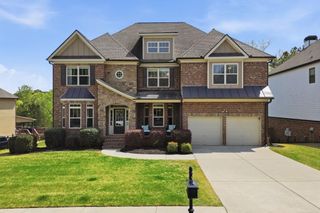 11 Rock Ridge Court SE, Cartersville, GA 30120