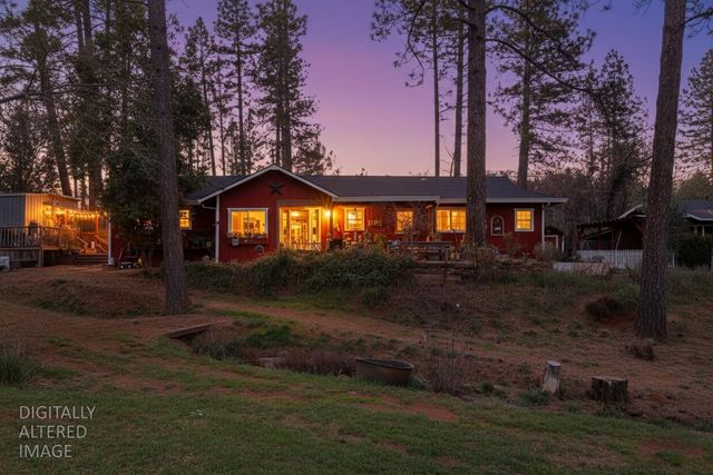 14872 Vavassuer, Brownsville, CA 95919